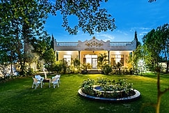 Alaya Stays Haven Villa | 3 BHK Villa With Swimming Pool, Jaipur