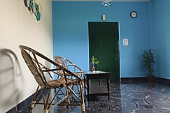 The Comfort Nest Brand new Guesthouse in Siliguri, Siliguri
