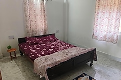 The Comfort Nest Brand new Guesthouse in Siliguri, Siliguri