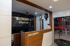Sreebhadra Residency, Kunnathur