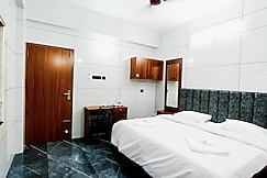 Sreebhadra Residency, Karunagappally