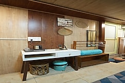 Full Stop Hostel, Rishikesh