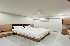 Hotel Sulin, Ahmedabad