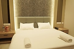 Hotel Belle Rose, Haridwar