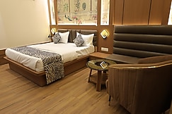 Hotel Marina-Meerut, Meerut