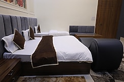 Hotel Marina-Meerut, Meerut