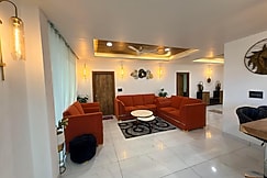 3BHK - Oak & Amber Retreat, Manali