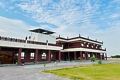 Raas Haveli, Barmer
