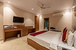 Shree Vatika, Rishikesh
