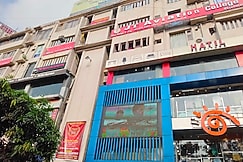 Hotel O B&B Guest House, Kolkata