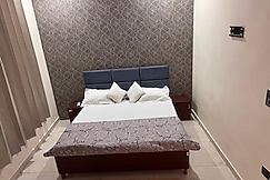 Spot On Hotel Amar Palace, Bawal
