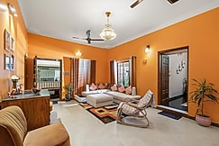 Magnum Opus Spacez 5BHK Villa w Private Theatre, Bangalore
