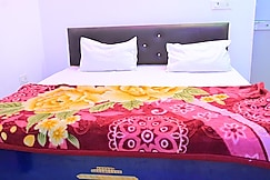 PrabhanJanam Residency, Ayodhya