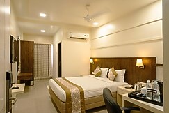 HOTEL SITARA RESIDENCY, Panvel