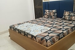 Shaanti guest house, Ayodhya