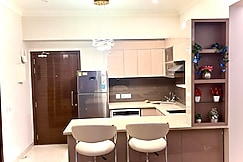 Serene Homes - 2bhk Condominium, Sohna