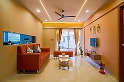 The Anandam Luxury Home Stay Tapovan, Nashik