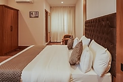 Hotel Chhaya, Rishikesh