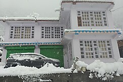 COSY BIRD HOME STAY, Puh