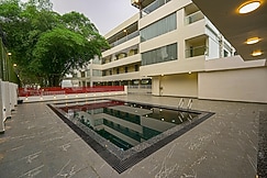 Tiger Hill Hotel & Suites, Wayanad