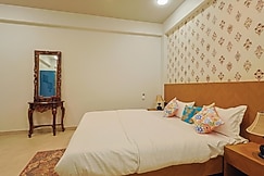 BANAROSE | Heritage Habitat, Varanasi