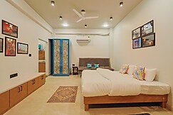BANAROSE | Heritage Habitat, Varanasi