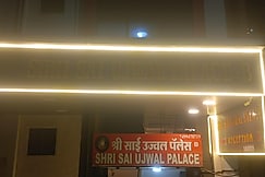 Shri Sai Ujwal Palace B, Shirdi