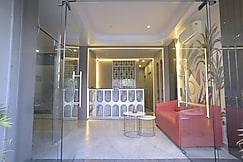 Hotel Tulip Regency- A Unit of Mandala Hotel group, Jaipur