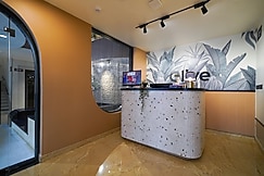 Olive Hotel Nagawara by Embassy Group, Bangalore