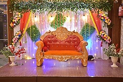 RAJ RESIDENCY, Barun