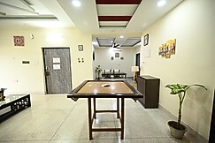 Ferny Coral Private Home, Howrah