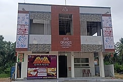 SVS Grands, Kottapeta