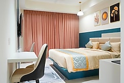 Vi Grand inn, Erode
