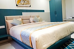 Vi Grand inn, Ooty