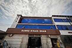 Banke Bihari Dham, Vrindavan