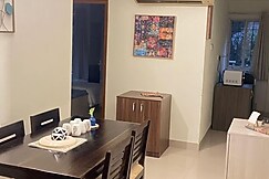 Charming Medley Private Home, Kolkata