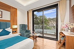 Hotel Ardmore Hills, Mussoorie