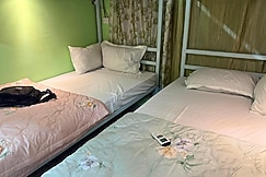 The Basecamp Dorm, Siliguri