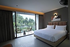 Better Suites Wayanad, Panthalur