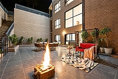 ELIVAAS Panchvati Veloraa 3 BHK Apt with Sit Out Area, Solan