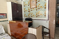 Hotel Goyal Inn, Udaipur