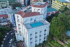 The Aijal Club, Silchar