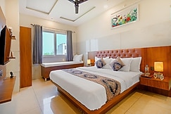 Pratap Homestay Opposite Pantanjali Yogpeeth Phase 1, Roorkee