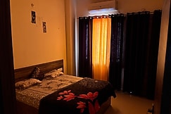 2BHK Flat Peaceful Rishikesh Stay, Rishikesh