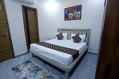Hotel La Rio, Delhi