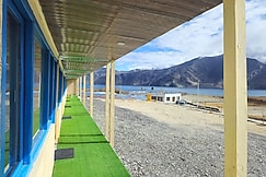Mystic mountains cottage merak, Pangong