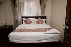 OYO 834 Ye Layeku Boutique Hotel Pvt Ltd, Kathmandu