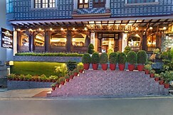 Royal Boutique Hotel, Kathmandu