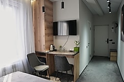 Airis Residence Hotel, Almaty