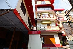 OYO 837 Hotel Insta, Kathmandu